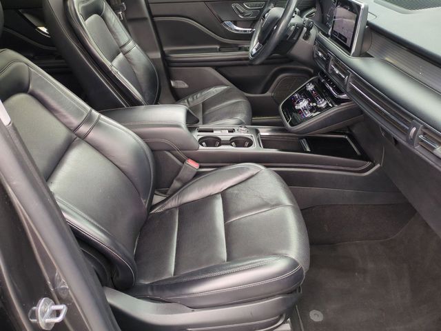 Used 2020 Lincoln Corsair Standard 4D Sport Utility