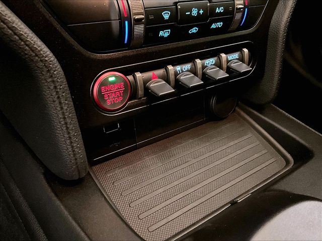 2020 Ford Mustang Shelby GT500 Blue at Bob Ruth Ford