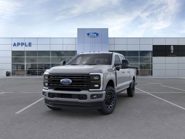 2025 Ford F-250 Super Duty Platinum