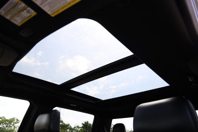 2021 Ford F-150 Lariat - 11