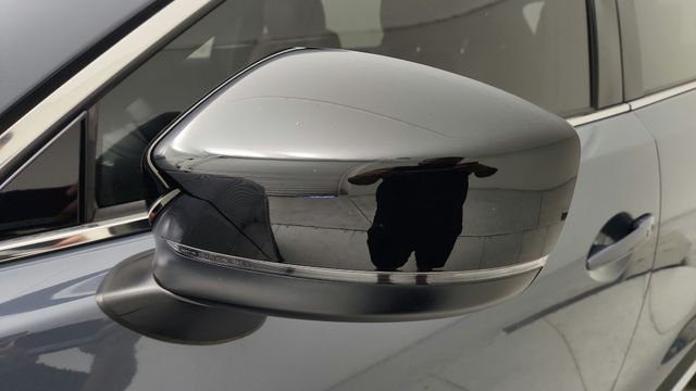 2021 Mazda CX-9 Carbon Edition Gray at DeMontrond Mazda