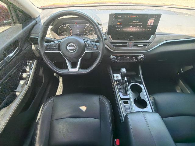 Used 2023 Nissan Altima Sedan