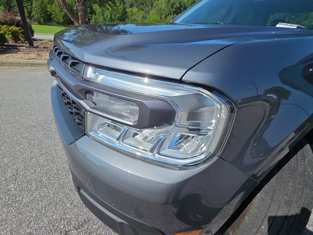 Used 2024 Carbonized Gray Metallic Ford XLT image 30