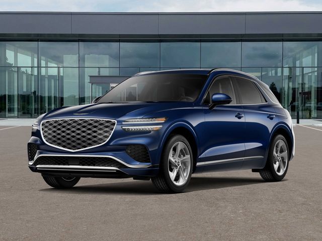 2026 Genesis GV70 Advanced Hero Image