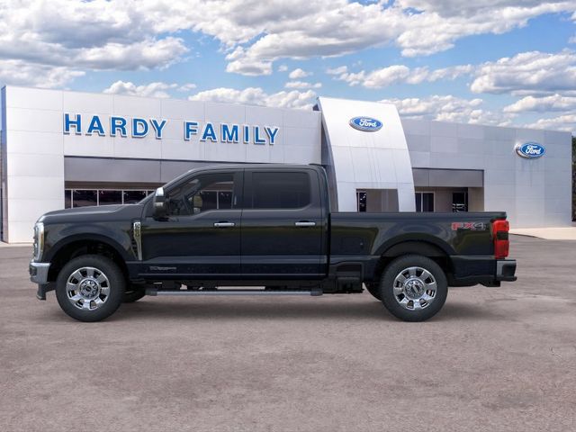 2026 Ford F-250SD Lariat:169712
