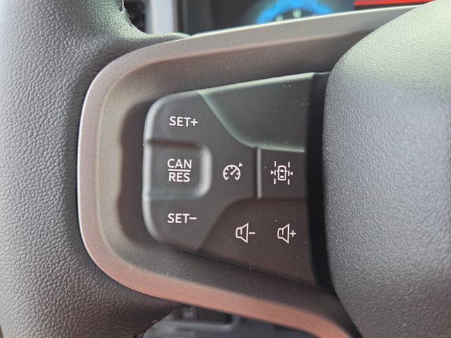 New 2026 Gray Ford Big Bend image 29