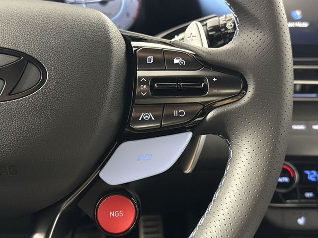 New 2025 Hyundai Elantra N For Sale in Indianapolis, IN