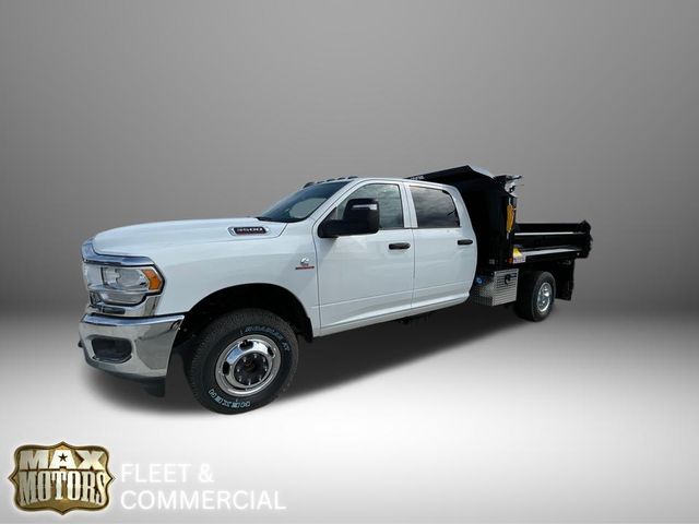 2023 Ram 3500 Tradesman 4