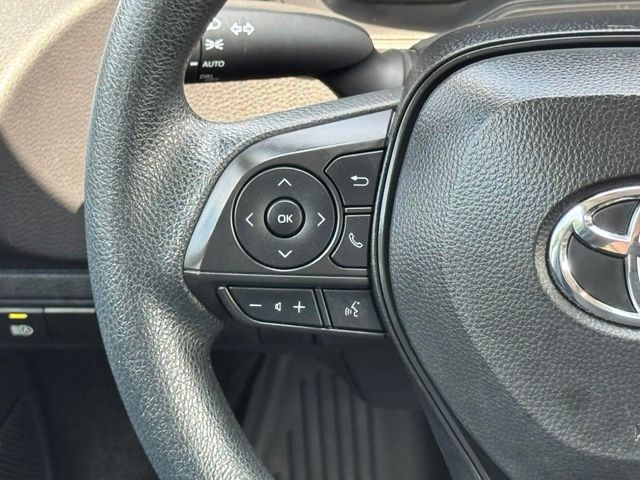 Used 2024 Toyota Corolla Sedan