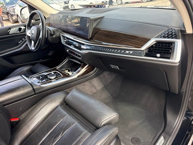 Used 2026 BMW X7 SUV