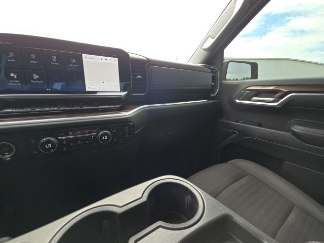 Photo of 2022 Chevrolet Silverado 1500 RST in Dallas, GA - 28,  2022 Chevrolet Silverado 1500 RST:C02452