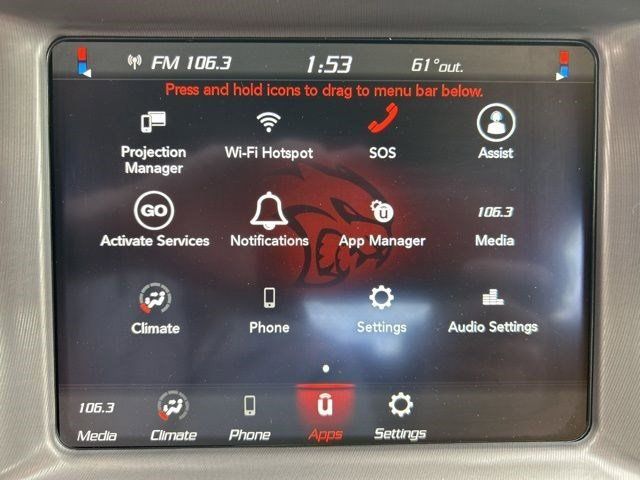 2023 Dodge Charger SXT photo