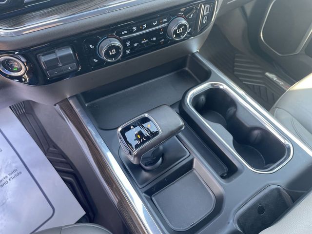 Used 2024 Chevrolet Silverado 1500 Truck