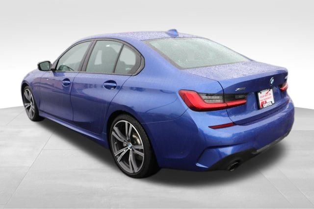 2021 BMW 3 Series 330i xDrive 22