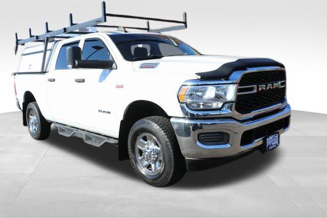 2019 Ram 2500 Tradesman 15