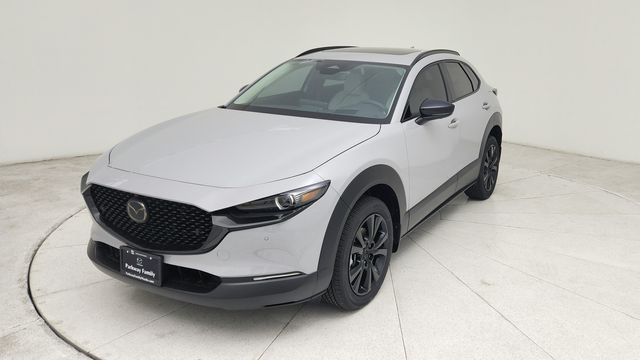2026 Mazda Mazda CX-30 2.5 Turbo Premium Plus AWD