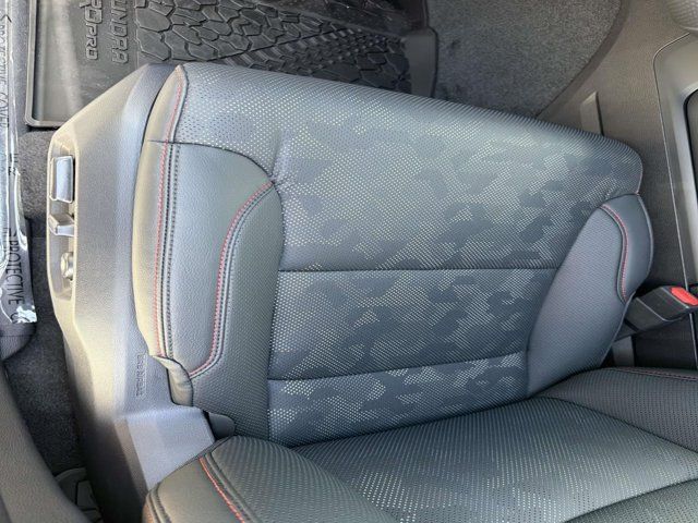 New 2026 Toyota Tundra i-FORCE MAX Truck
