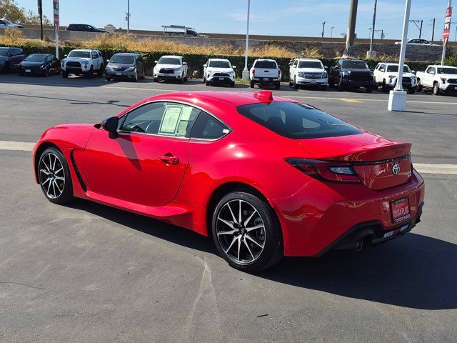 Used 2022 Toyota GR86 Coupe