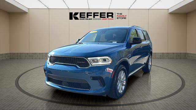 2023 Dodge Durango GT