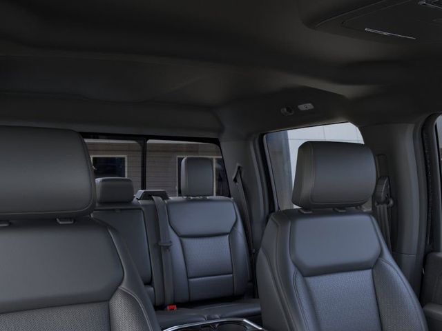 Photo of 2025 Ford F-150 Lariat in Dallas, GA - 22,  2025 Ford F-150 Lariat:167968