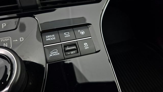 2023 Subaru Solterra