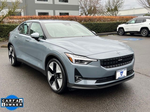 2023 Polestar 2 Long Range Dual Motor AWD