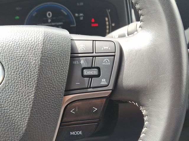 Used 2025 Toyota Camry Sedan