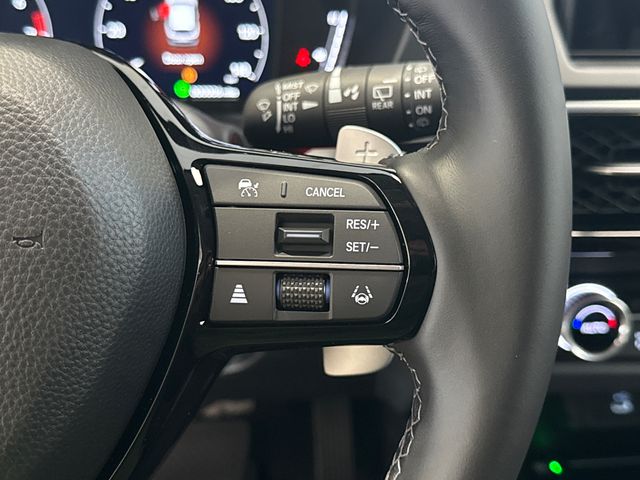 New 2026 Silver Acura Base image 18