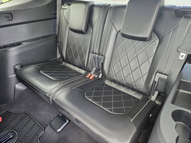 2024 Volkswagen Atlas 2.0T SEL Premium R-Line AWD SUV