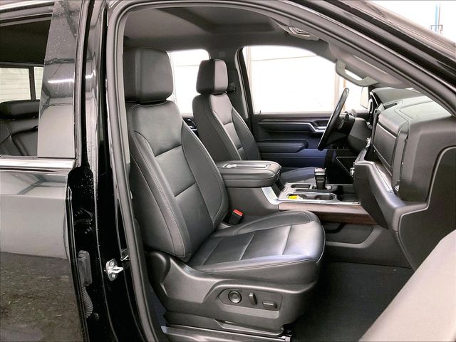 2022 GMC Sierra 1500 SLT Black at Auto Express Mitsubishi