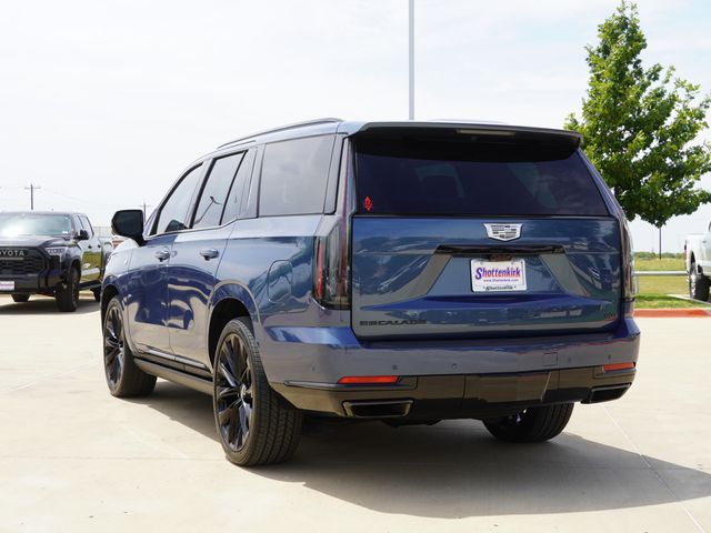 Used 2025 Cadillac Escalade SUV