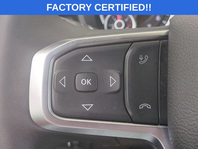 Used 2026 Blue Ram Big Horn image 19