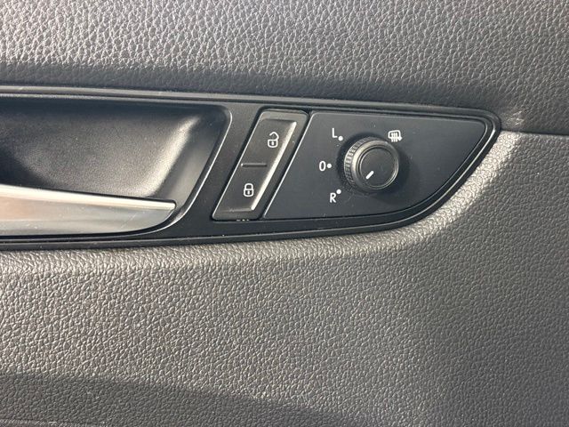 Used 2021 Volkswagen Passat Sedan