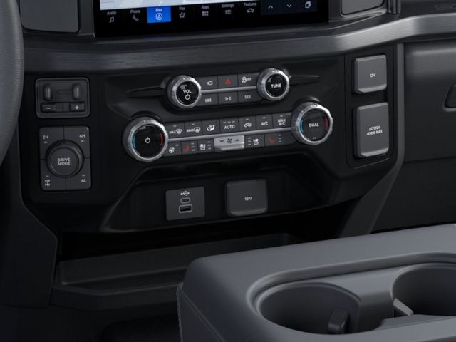 New 2026 White Ford Lariat image 15