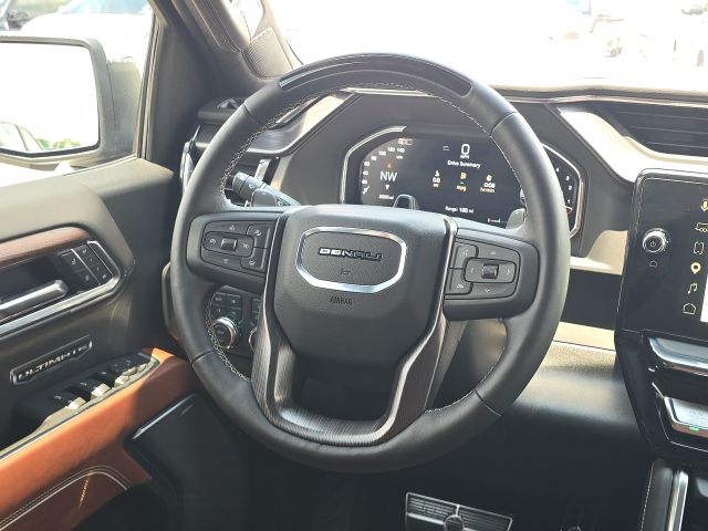 2026 GMC Sierra 1500 Denali Ultimate:46757A