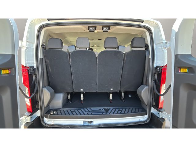 Used 2025 White Ford XLT image 30
