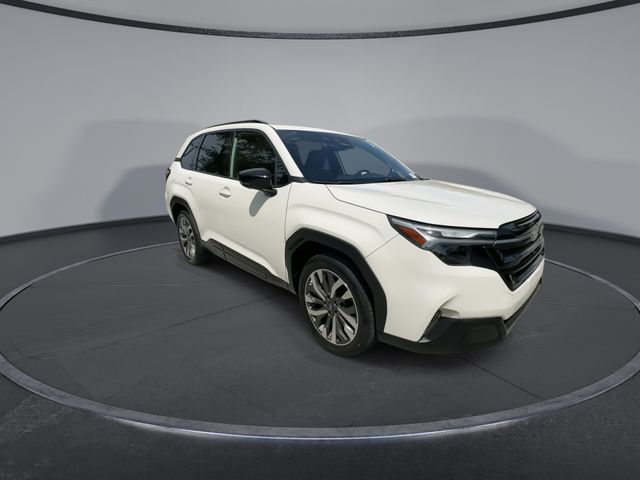 Used 2025 Subaru Forester SUV