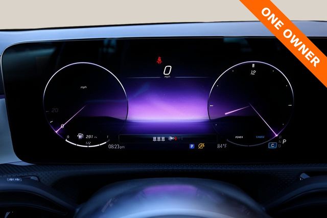 Used Car 2025 Mercedes-benz Cla  Cla 250 For Sale Under $35,000 In Austin, Texas