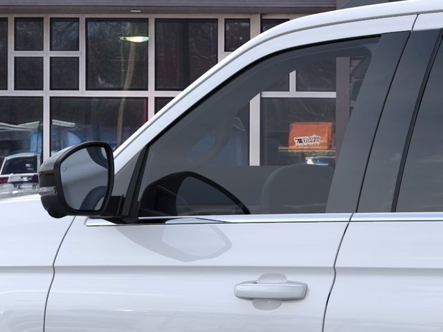 New 2026 White Ford Active image 20