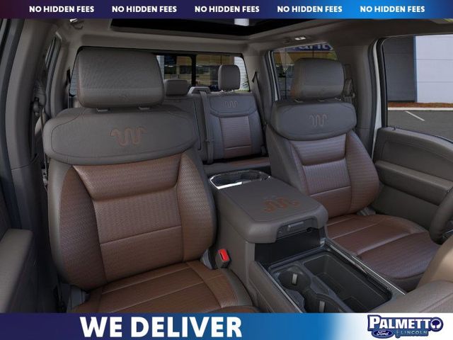 new 2026 Ford F-250SD car, priced at $103,245