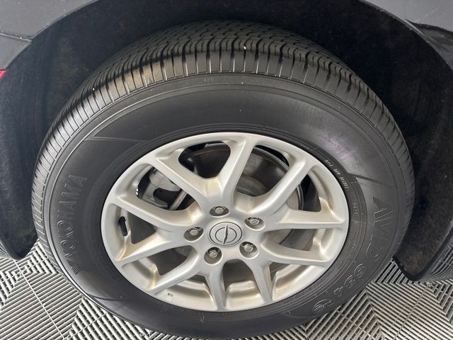 Used 2025 Chrysler Pacifica Van