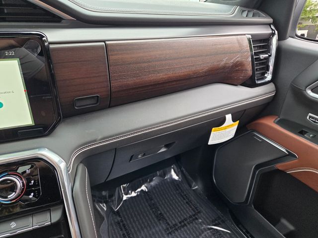 New 2026 Silver GMC Denali Ultimate image 28