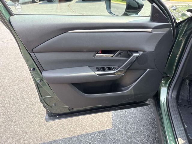 Certified Used 2025 Black Mazda 2.5 S Select Package image 26