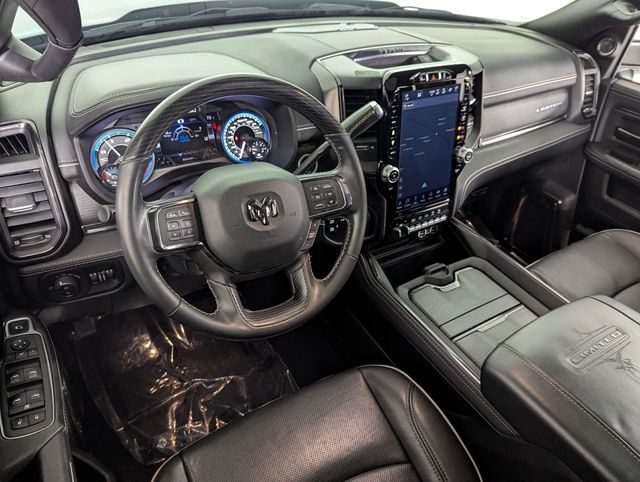 used 2022 Ram 3500 car, priced at $68,981