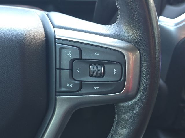 Photo of 2021 Chevrolet Silverado 1500 LT Trail Boss in Dallas, GA - 30,  2021 Chevrolet Silverado 1500 LT Trail Boss:44337A