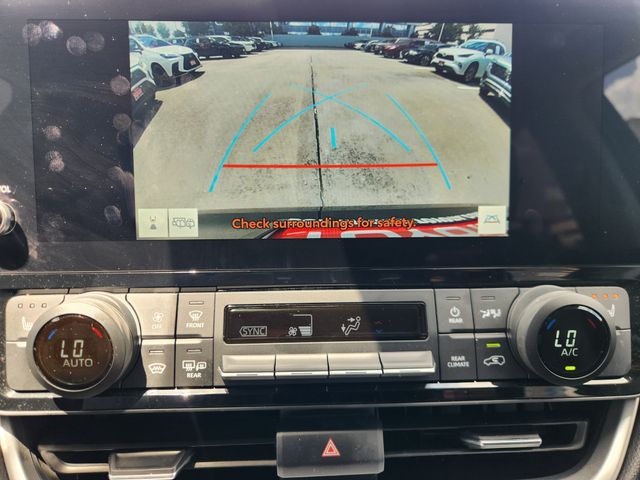 2025 Toyota Grand Highlander XLE  at Toyota of Kenner