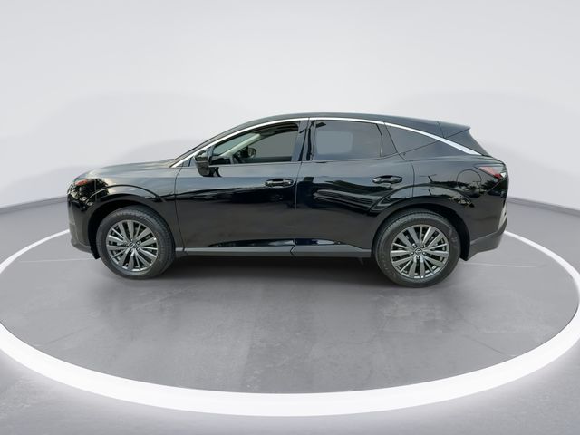 Used 2026 Nissan Murano SUV
