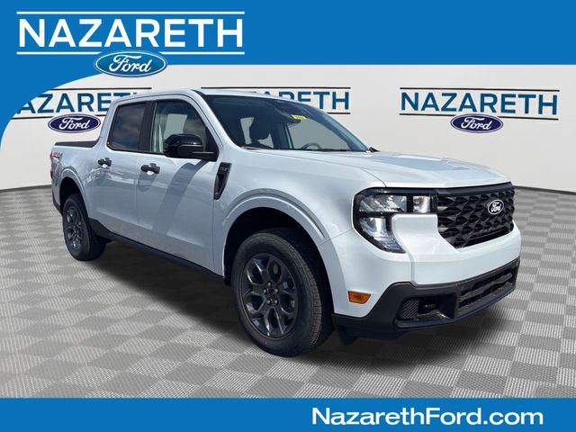 new 2026 Ford Maverick car, priced at $35,674