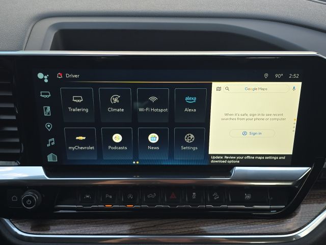 Photo of 2024 Chevrolet Silverado 1500 RST in Dallas, GA - 28,  2024 Chevrolet Silverado 1500 RST:44149A