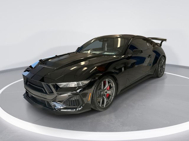 2025 Ford Mustang GT Premium's photo
